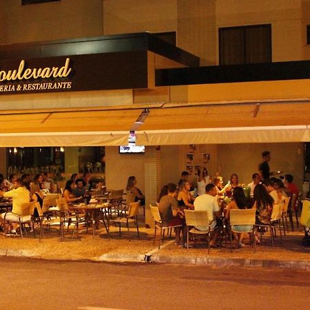 Boulevard Suite Hotel By Wam Experience กัลดัสโนวัส ภายนอก รูปภาพ