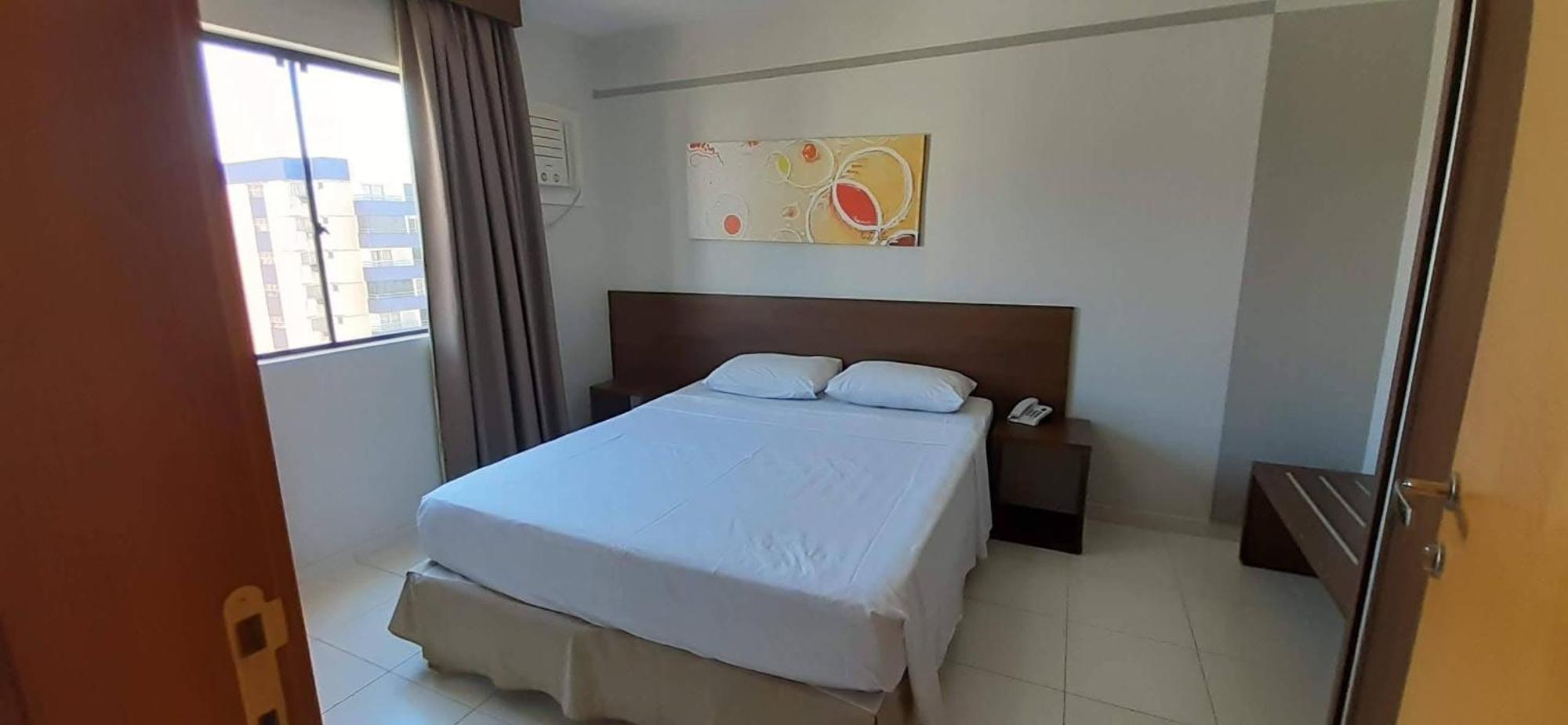 Boulevard Suite Hotel By Wam Experience กัลดัสโนวัส ภายนอก รูปภาพ