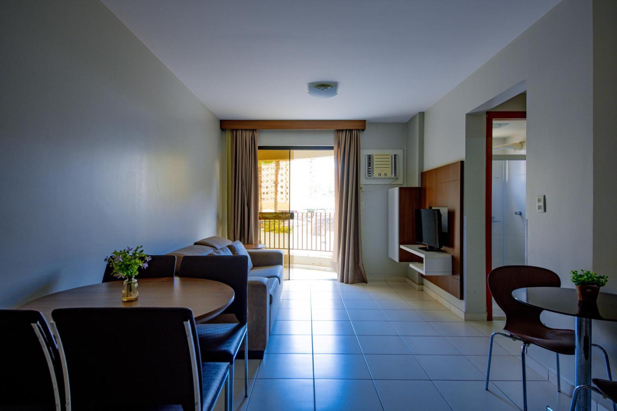 Boulevard Suite Hotel By Wam Experience กัลดัสโนวัส ภายนอก รูปภาพ