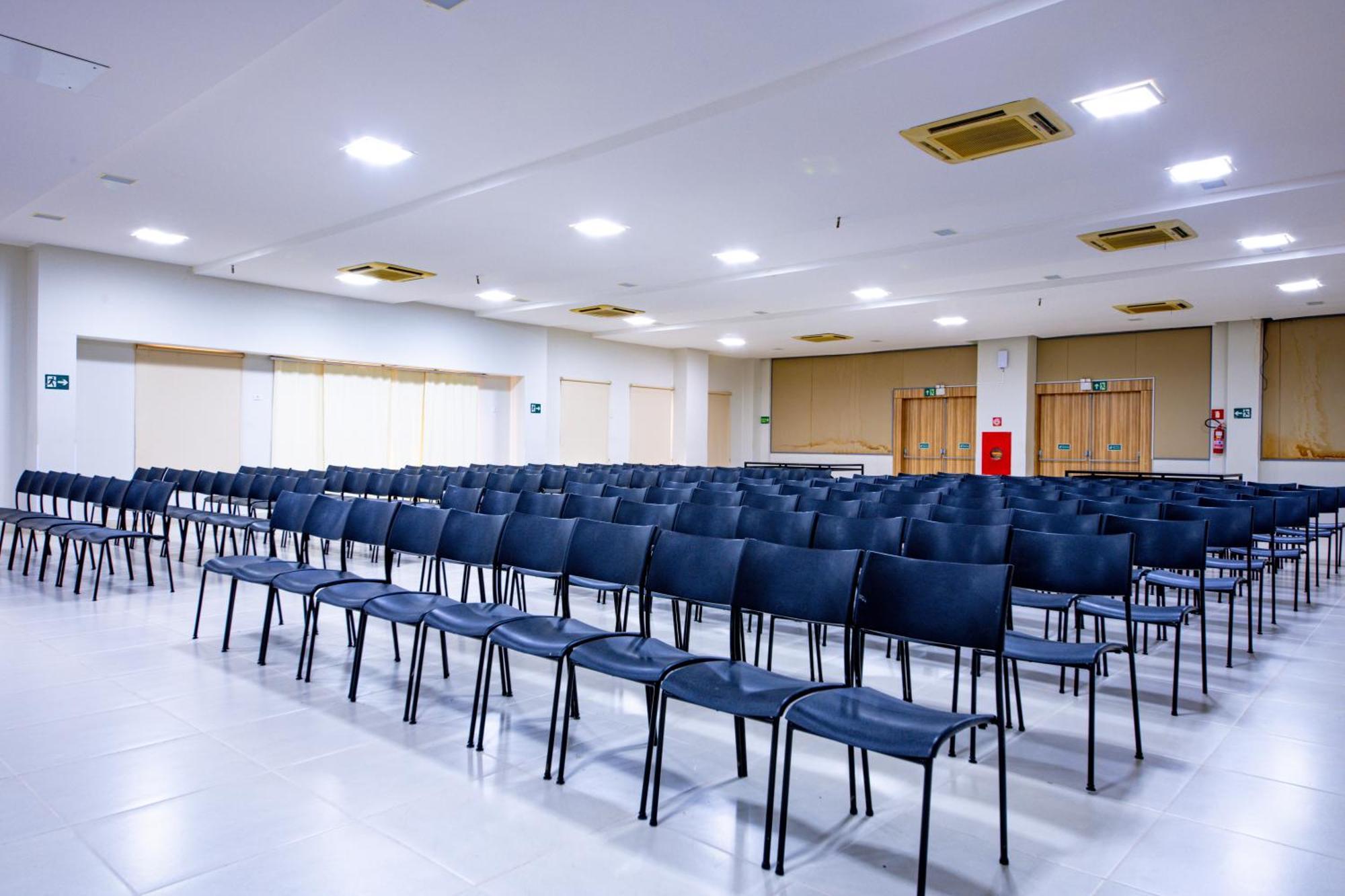 Boulevard Suite Hotel By Wam Experience กัลดัสโนวัส ภายนอก รูปภาพ