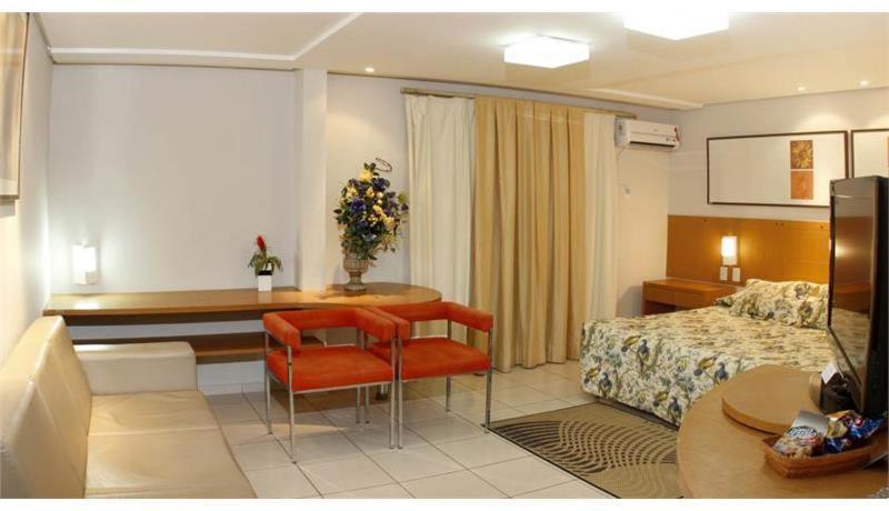 Boulevard Suite Hotel By Wam Experience กัลดัสโนวัส ภายนอก รูปภาพ