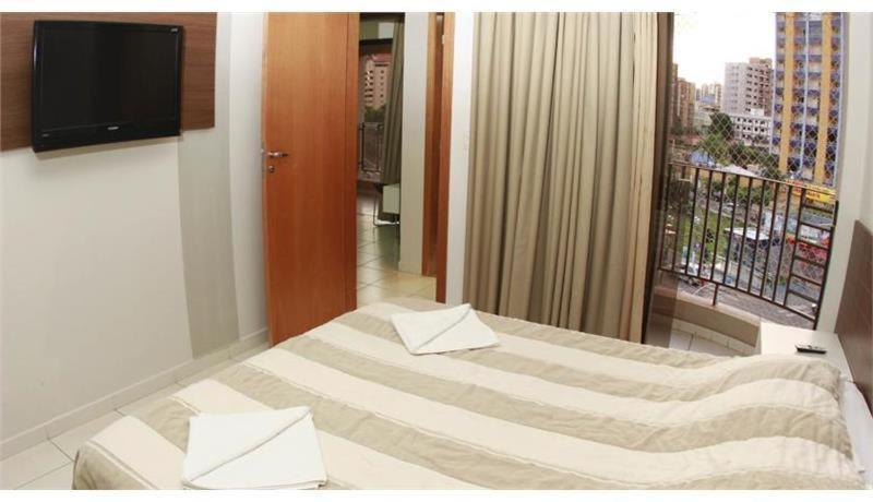 Boulevard Suite Hotel By Wam Experience กัลดัสโนวัส ภายนอก รูปภาพ