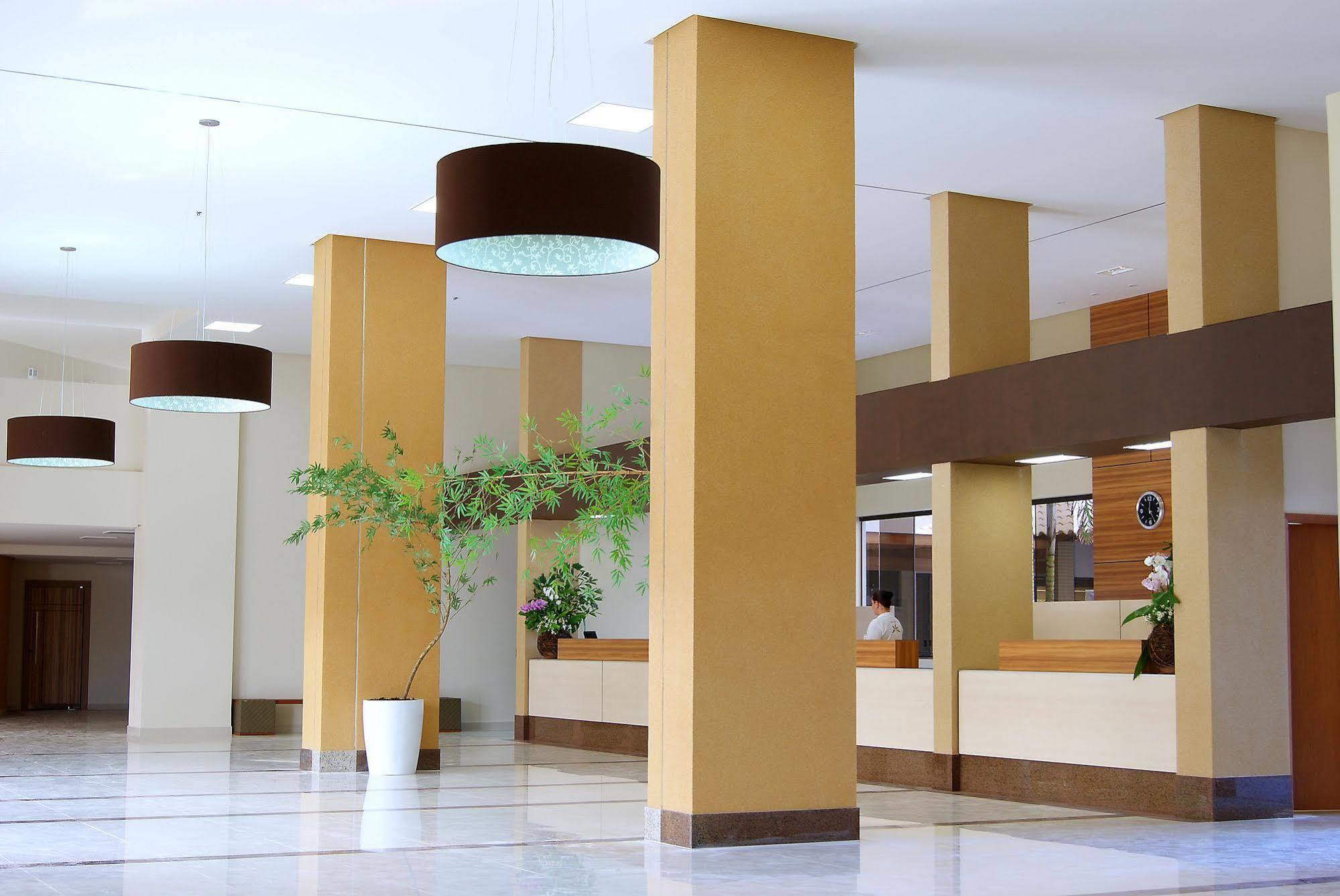 Boulevard Suite Hotel By Wam Experience กัลดัสโนวัส ภายนอก รูปภาพ