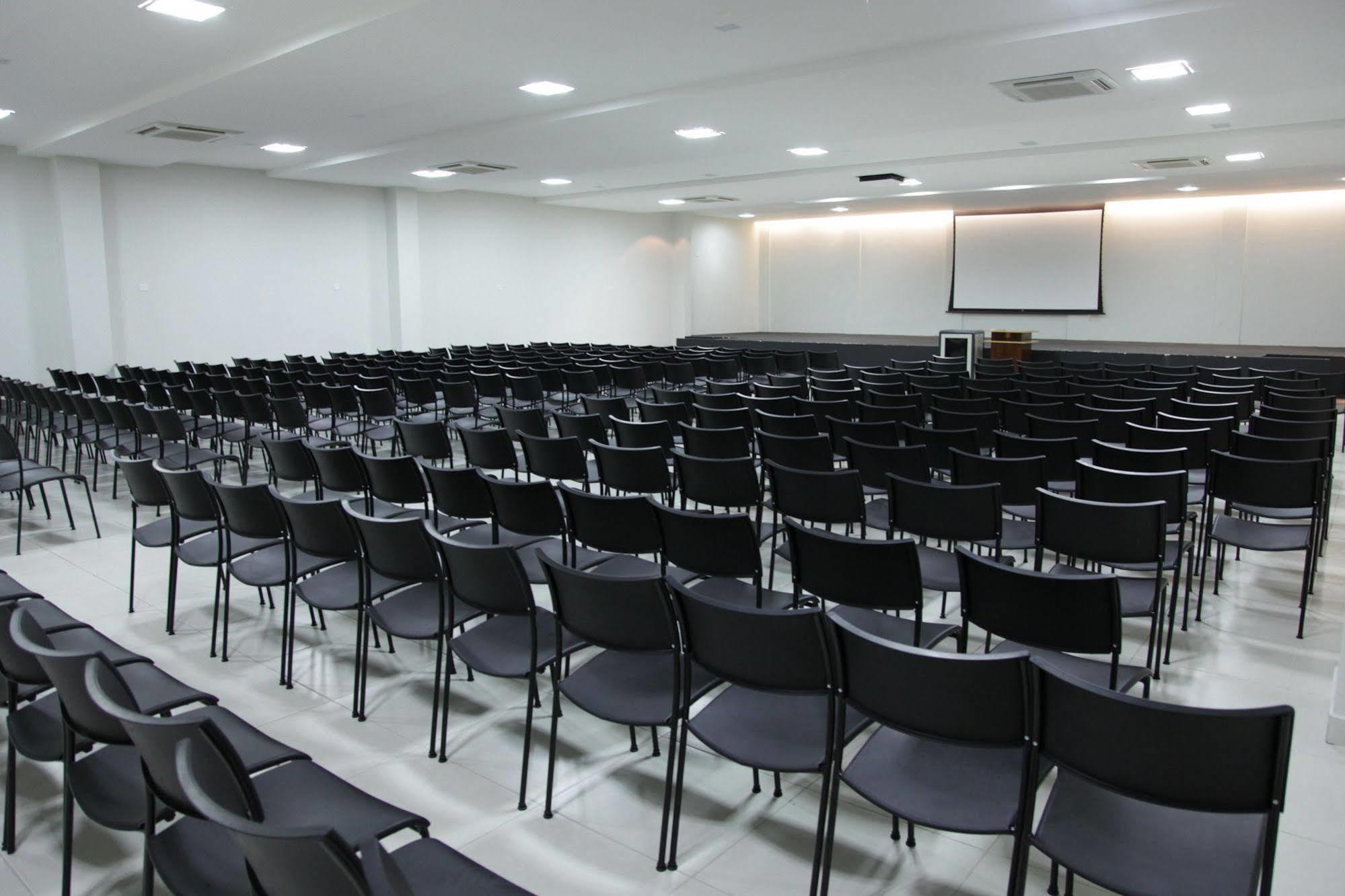 Boulevard Suite Hotel By Wam Experience กัลดัสโนวัส ภายนอก รูปภาพ