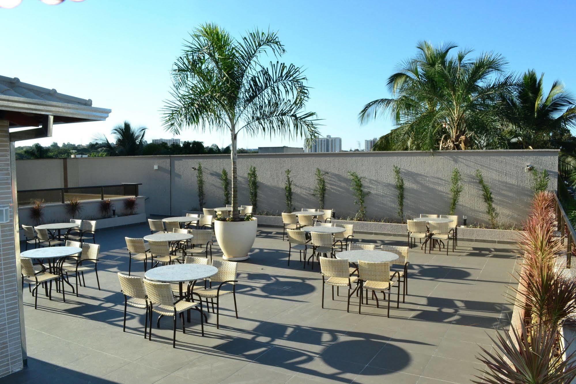 Boulevard Suite Hotel By Wam Experience กัลดัสโนวัส ภายนอก รูปภาพ