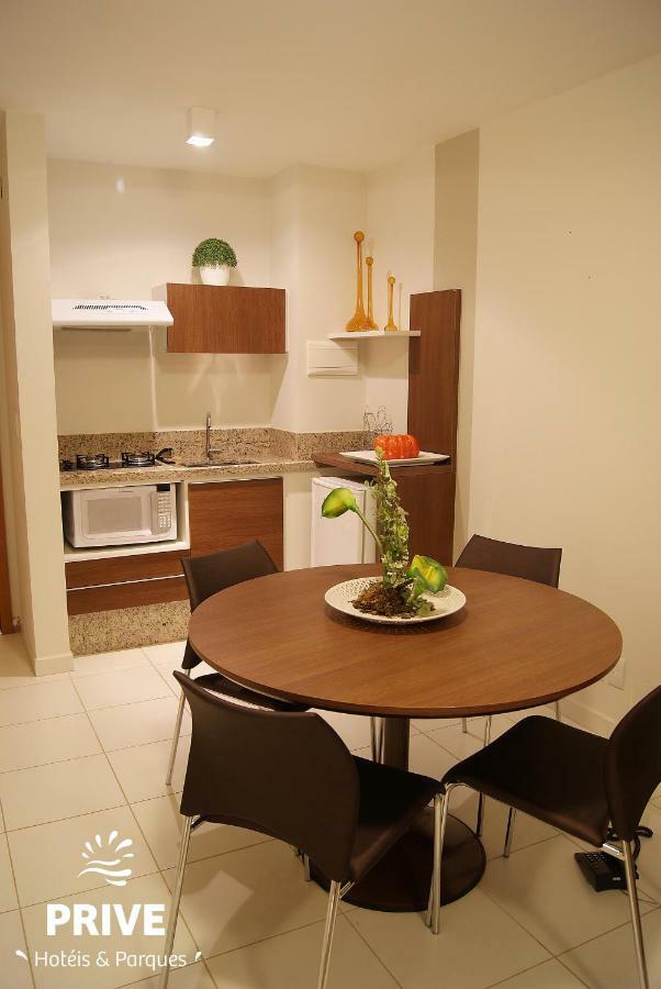 Boulevard Suite Hotel By Wam Experience กัลดัสโนวัส ภายนอก รูปภาพ